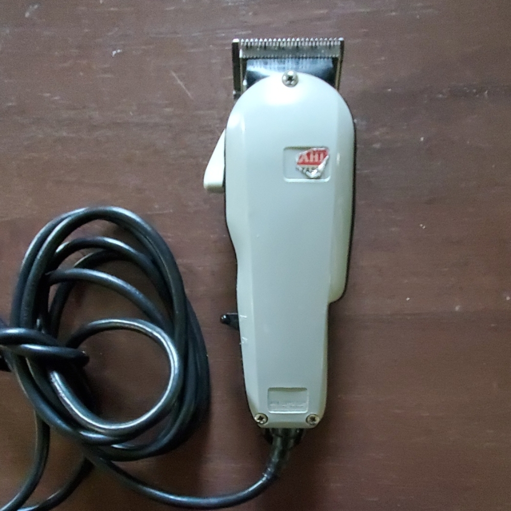 Wahls Super Taper Clippers